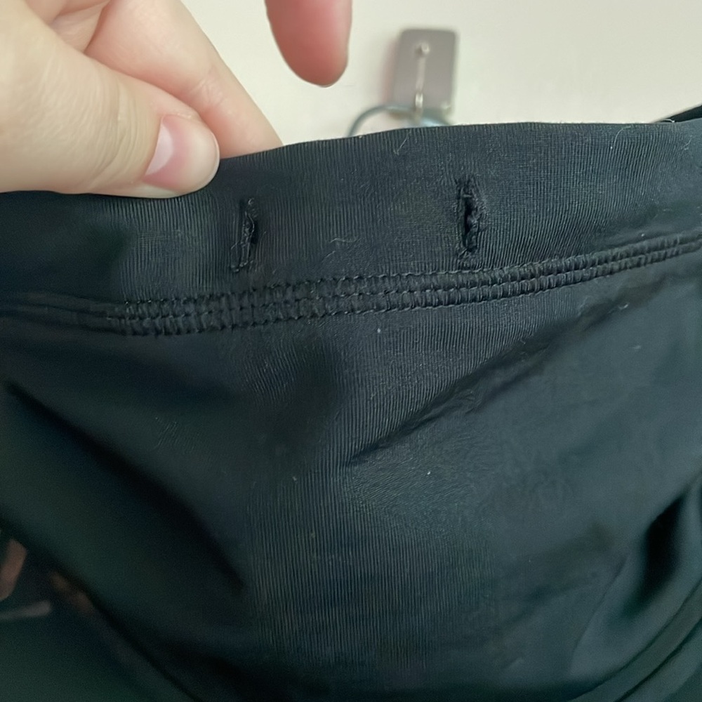 Vs Pink Ultimate Workout Pullover - image 3